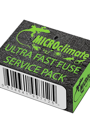 Ultra Fast Fuse Pack