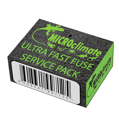 Ultra Fast Fuse Pack