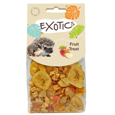Exotics Fruit Treat